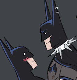 Scene from 'Army of Me'