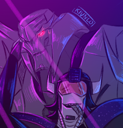 Party on the Nemesis