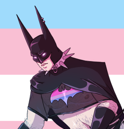 Pride Bats