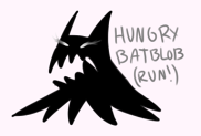 Different Batblobs