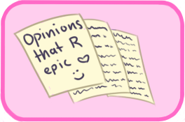 Thoughts, Theories & Thinkpieces