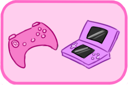 Vile Video-game Vacations