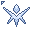 ice flight symbol