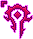 pink horde symbol